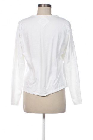 Dámská halenka H&M, Velikost XL, Barva Bílá, Cena  247,00 Kč