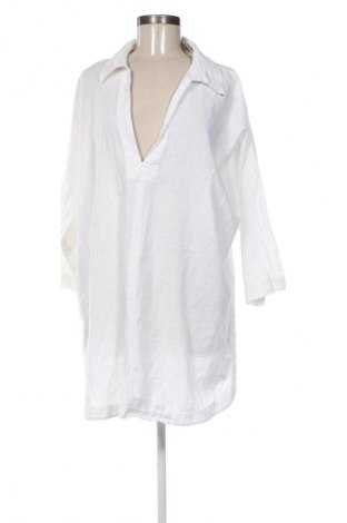 Dámská halenka H&M, Velikost L, Barva Bílá, Cena  247,00 Kč