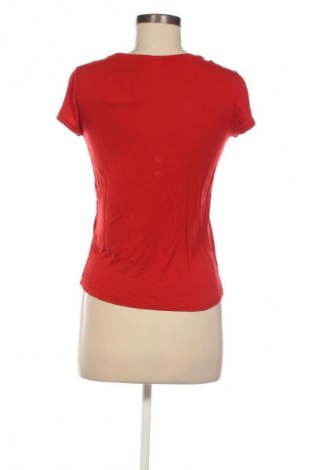 Dámská halenka H&M, Velikost S, Barva Červená, Cena  241,00 Kč