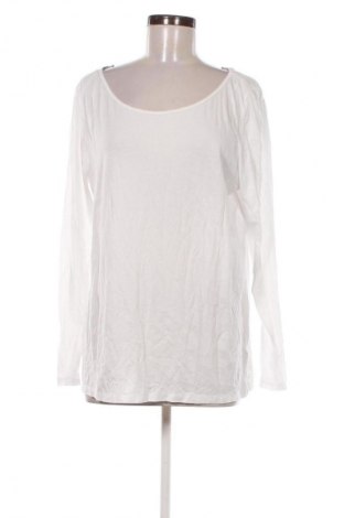 Damen Shirt H&M, Größe XL, Farbe Weiß, Preis 9,72 €