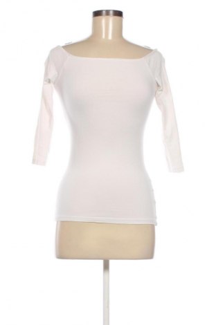 Damen Shirt H&M, Größe S, Farbe Weiß, Preis € 6,99