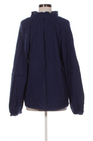 Dámská halenka H&M, Velikost M, Barva Modrá, Cena  241,00 Kč