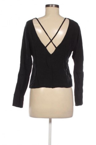 Bluzka damska H&M, Rozmiar M, Kolor Czarny, Cena 28,99 zł