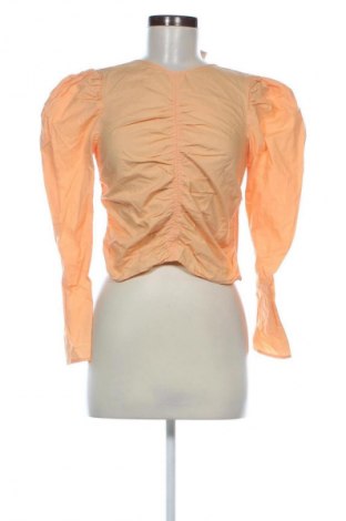 Damen Shirt H&M, Größe S, Farbe Orange, Preis € 6,99