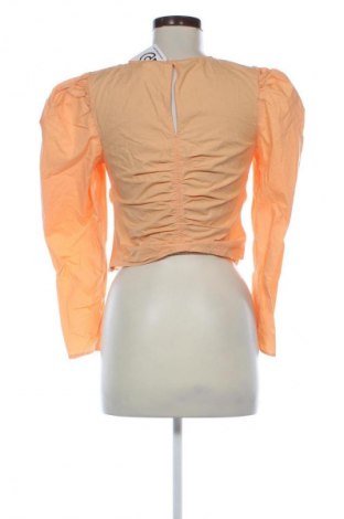 Damen Shirt H&M, Größe S, Farbe Orange, Preis € 6,99