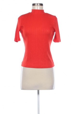 Bluză de femei H&M, Mărime S, Culoare Roșu, Preț 33,99 Lei