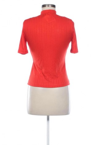 Bluză de femei H&M, Mărime S, Culoare Roșu, Preț 33,99 Lei