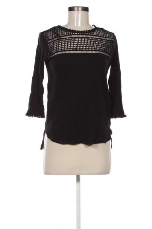 Damen Shirt H&M, Größe S, Farbe Schwarz, Preis € 6,99