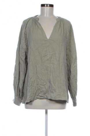 Női blúz H&M, Méret M, Szín Zöld, Ár 2 699 Ft
