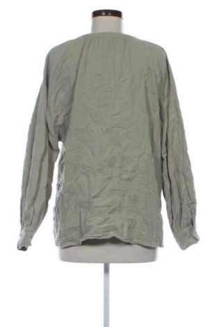 Női blúz H&M, Méret M, Szín Zöld, Ár 2 699 Ft