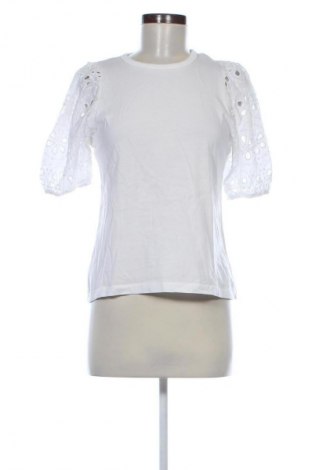 Dámska blúza H&M, Veľkosť S, Farba Biela, Cena  7,95 €