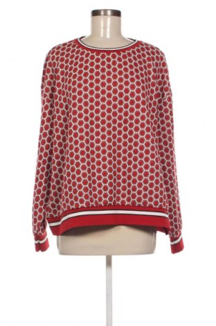 Дамска блуза H&M, Размер XL, Цвят Многоцветен, Цена 19,99 лв.