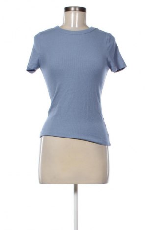 Dámska blúza H&M, Veľkosť M, Farba Modrá, Cena  18,47 €