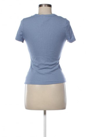 Dámska blúza H&M, Veľkosť M, Farba Modrá, Cena  18,47 €