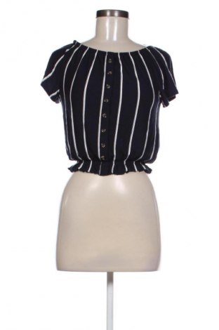 Bluză de femei H&M, Mărime XS, Culoare Multicolor, Preț 51,99 Lei