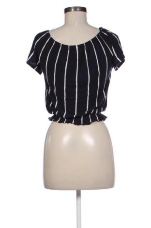 Bluză de femei H&M, Mărime XS, Culoare Multicolor, Preț 51,99 Lei