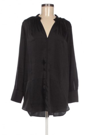Dámska blúza H&M, Veľkosť L, Farba Čierna, Cena  6,95 €