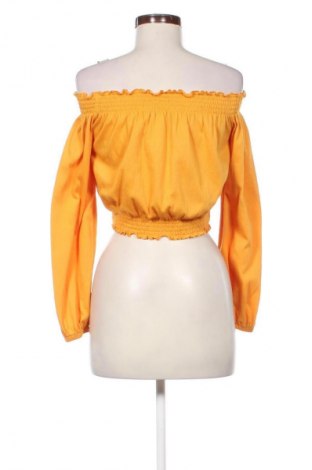 Dámska blúza H&M, Veľkosť S, Farba Oranžová, Cena  6,95 €