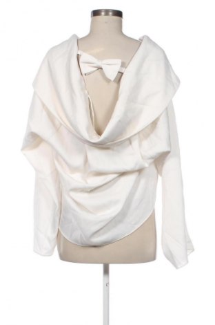 Dámska blúza H&M, Veľkosť XL, Farba Kremová, Cena  9,74 €