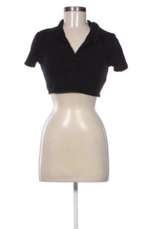 Dámska blúza H&M, Veľkosť M, Farba Čierna, Cena  9,74 €