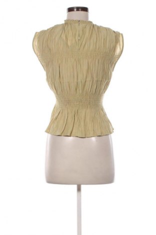 Dámska blúza H&M, Veľkosť XS, Farba Zelená, Cena  9,74 €