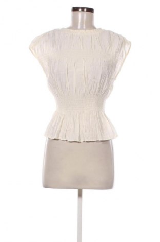 Dámska blúza H&M, Veľkosť XS, Farba Kremová, Cena  9,74 €