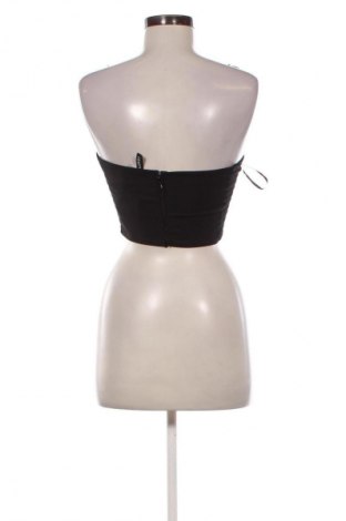 Dámska blúza H&M, Veľkosť S, Farba Čierna, Cena  9,74 €