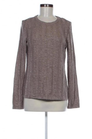 Γυναικεία μπλούζα H&M, Μέγεθος L, Χρώμα Καφέ, Τιμή 5,99 €