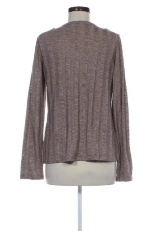 Γυναικεία μπλούζα H&M, Μέγεθος L, Χρώμα Καφέ, Τιμή 5,99 €