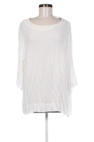 Dámská halenka H&M, Velikost XXL, Barva Krémová, Cena  169,00 Kč