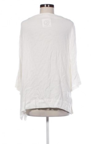 Dámská halenka H&M, Velikost XXL, Barva Krémová, Cena  169,00 Kč