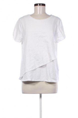Damen Shirt H&M, Größe M, Farbe Weiß, Preis € 18,42