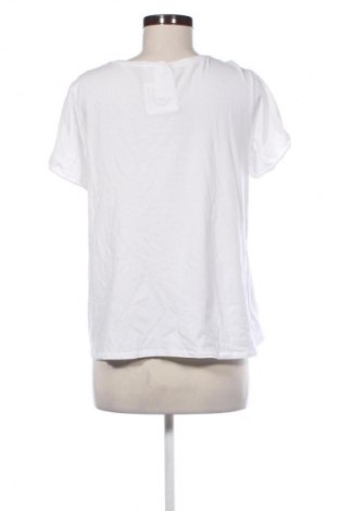 Damen Shirt H&M, Größe M, Farbe Weiß, Preis € 18,42