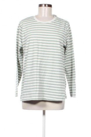 Γυναικεία μπλούζα H&M, Μέγεθος M, Χρώμα Πολύχρωμο, Τιμή 6,99 €