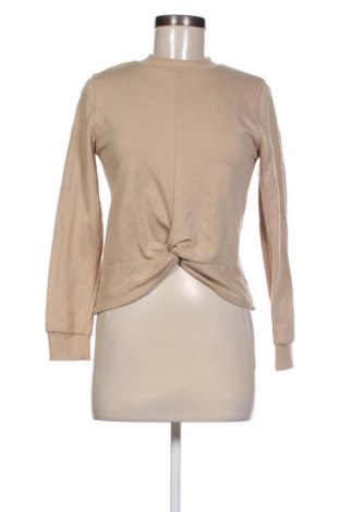 Dámska blúza H&M, Veľkosť XS, Farba Béžová, Cena  6,95 €