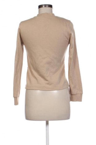 Dámska blúza H&M, Veľkosť XS, Farba Béžová, Cena  6,95 €