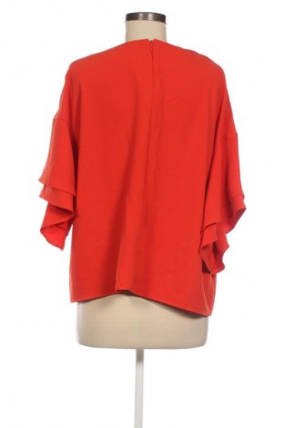 Γυναικεία μπλούζα H&M, Μέγεθος L, Χρώμα Κόκκινο, Τιμή 9,72 €