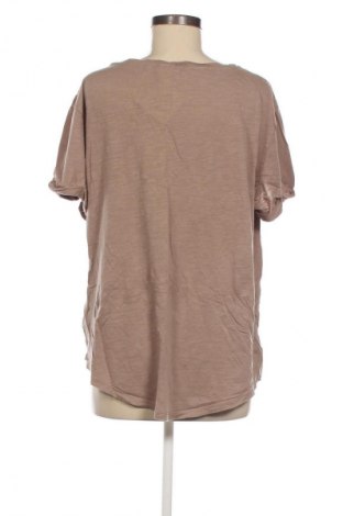 Dámská halenka H&M, Velikost XL, Barva Béžová, Cena  241,00 Kč