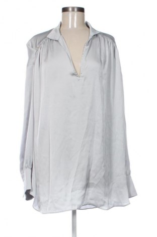 Damen Shirt H&M, Größe XXL, Farbe Grau, Preis € 9,99