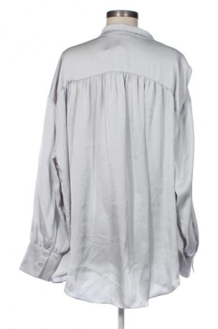 Damen Shirt H&M, Größe XXL, Farbe Grau, Preis € 9,99