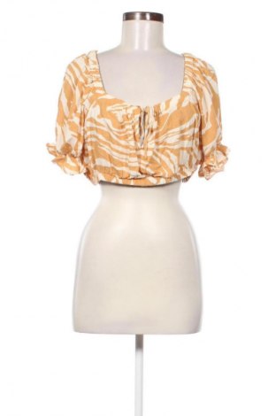 Bluzka damska H&M, Rozmiar M, Kolor Kolorowy, Cena 43,77 zł