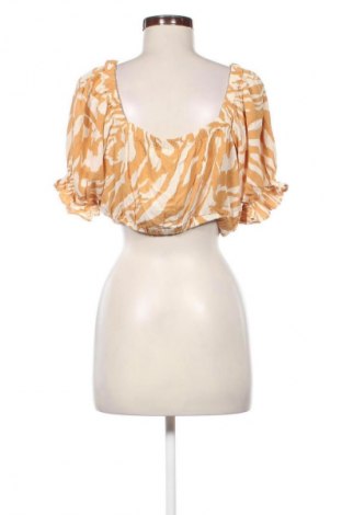 Bluzka damska H&M, Rozmiar M, Kolor Kolorowy, Cena 43,77 zł
