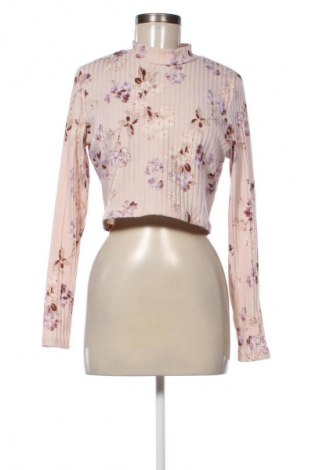 Bluză de femei H&M, Mărime L, Culoare Multicolor, Preț 37,99 Lei