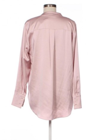 Damen Shirt H&M, Größe L, Farbe Aschrosa, Preis € 9,72
