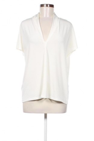 Bluzka damska H&M, Rozmiar L, Kolor Biały, Cena 35,99 zł