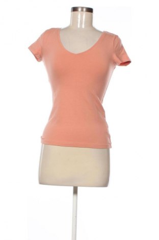 Bluză de femei H&M, Mărime S, Culoare Portocaliu, Preț 40,99 Lei