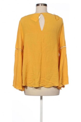 Bluză de femei H&M, Mărime M, Culoare Galben, Preț 33,99 Lei