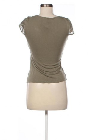 Bluză de femei H&M, Mărime S, Culoare Verde, Preț 40,99 Lei