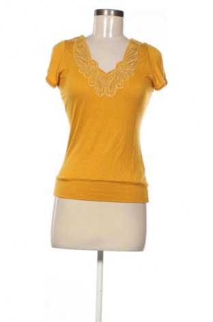 Damen Shirt H&M, Größe S, Farbe Orange, Preis 7,99 €
