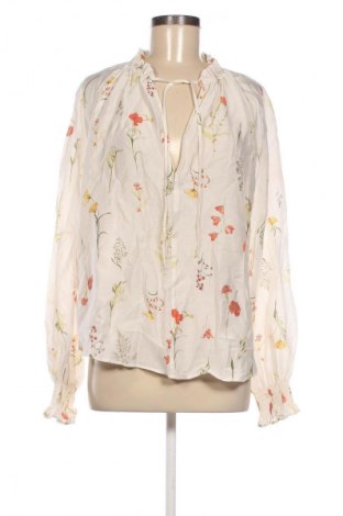 Bluzka damska H&M, Rozmiar XL, Kolor Kolorowy, Cena 43,99 zł